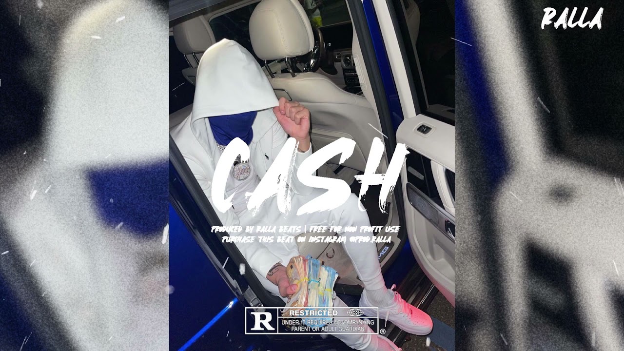 Yssi SB x Salsa Drill x Figogang x MeoKidd Type Beat - 