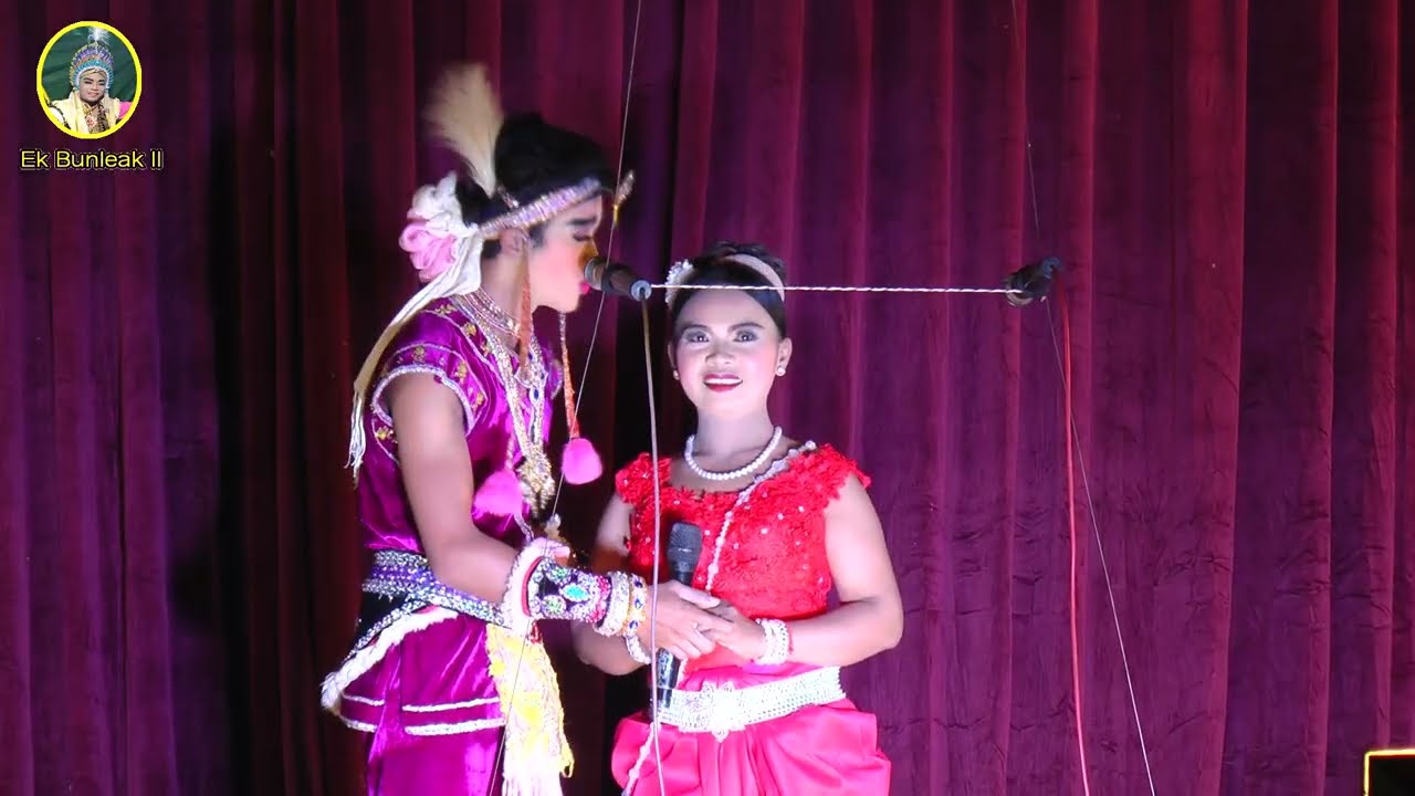 រឿងកងកែវកងកម្ម វគ្គទី៥ វីដេអូច្បាស់ Full HD
