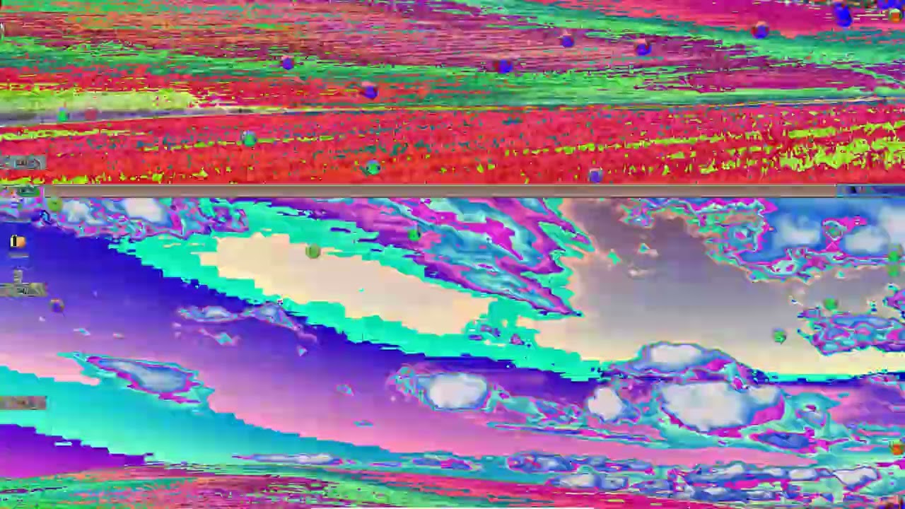 Malware FMV #7 - Salinewin.exe - Phonk(funk) virus - Made by @pankoza2