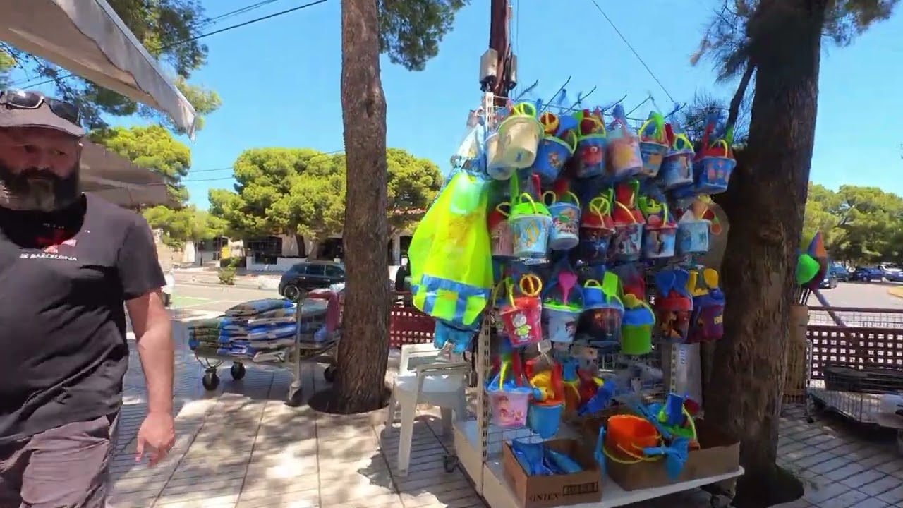Espania Miami Platja 2023 Teil 1