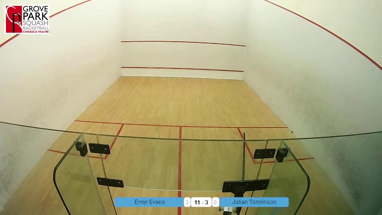 Grove Park 1 v Wigan 1- NWCSL Division 1