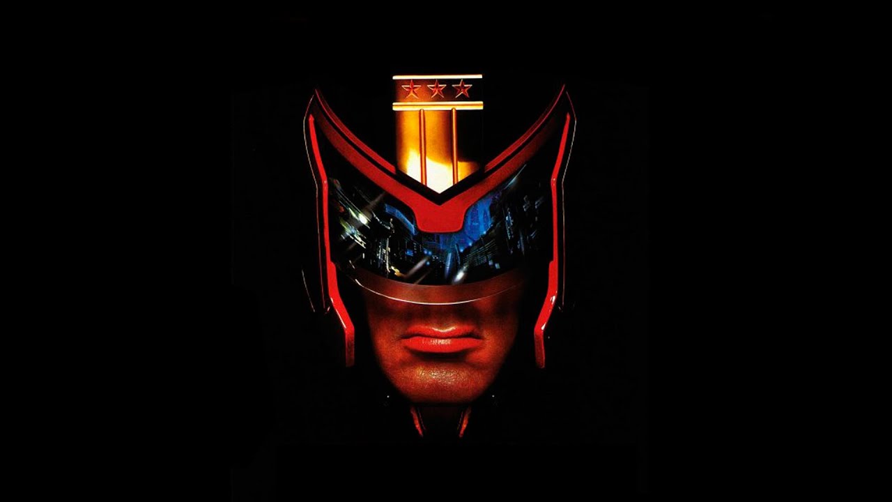 Critica de Juez Dredd [El Espectador]