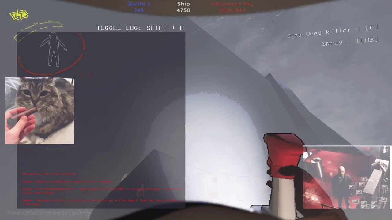 v73 Trying to get past Q2 challenge