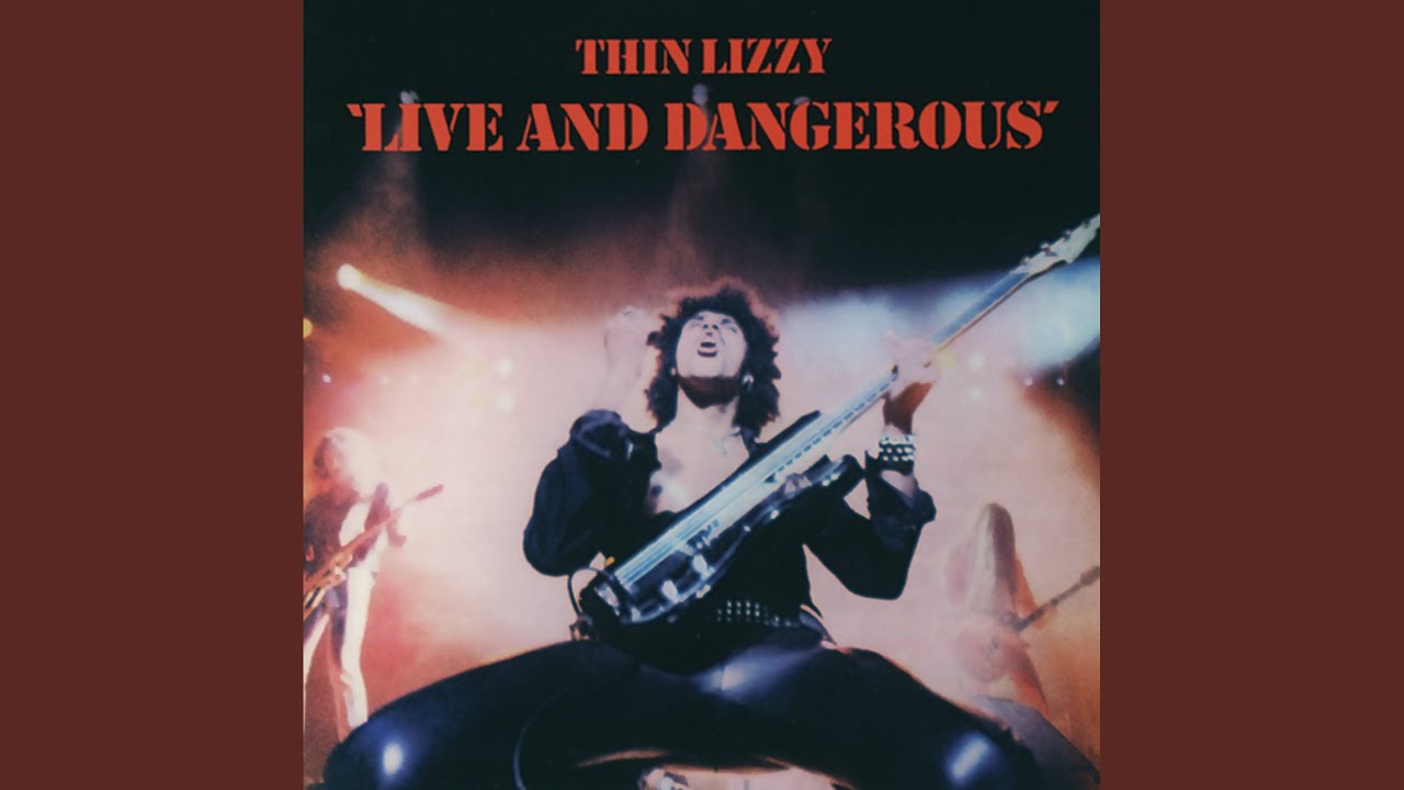 Suicide (Live At The Hammersmith Odeon, London / 1976 / Edit)
