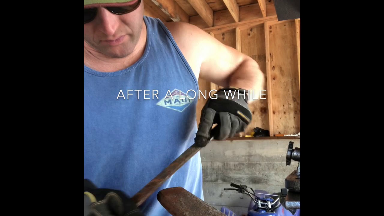 JD 603 Part II and install