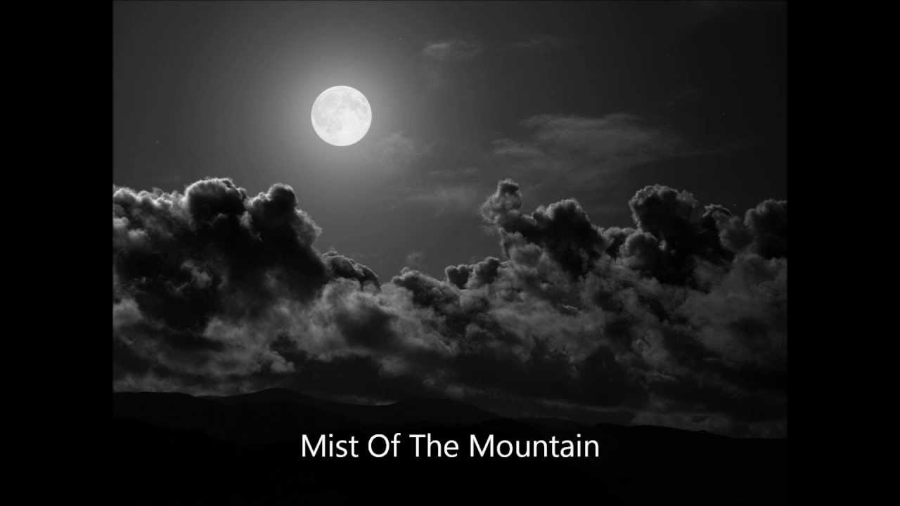 Rivertribe - Mist Of The Mountain.