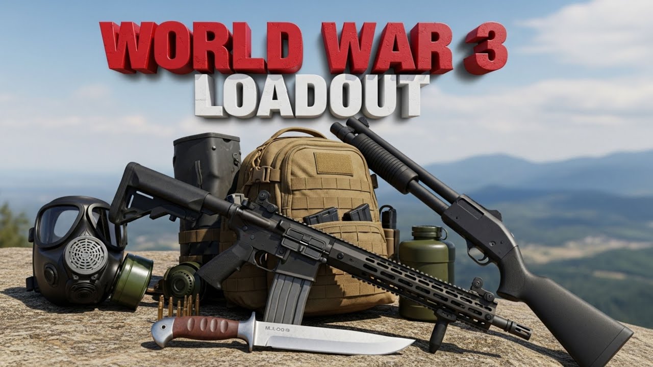Top 10 Survival Guns Americans Can Rely On 2025