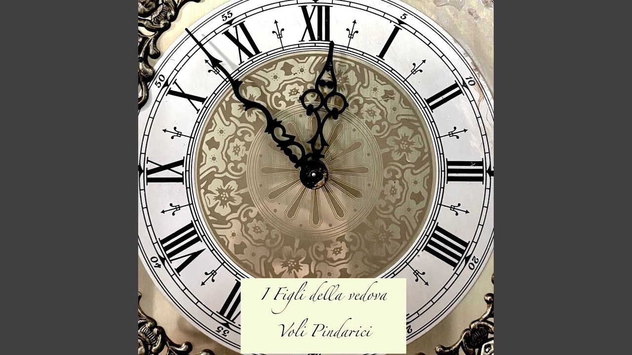 Voli pindarici