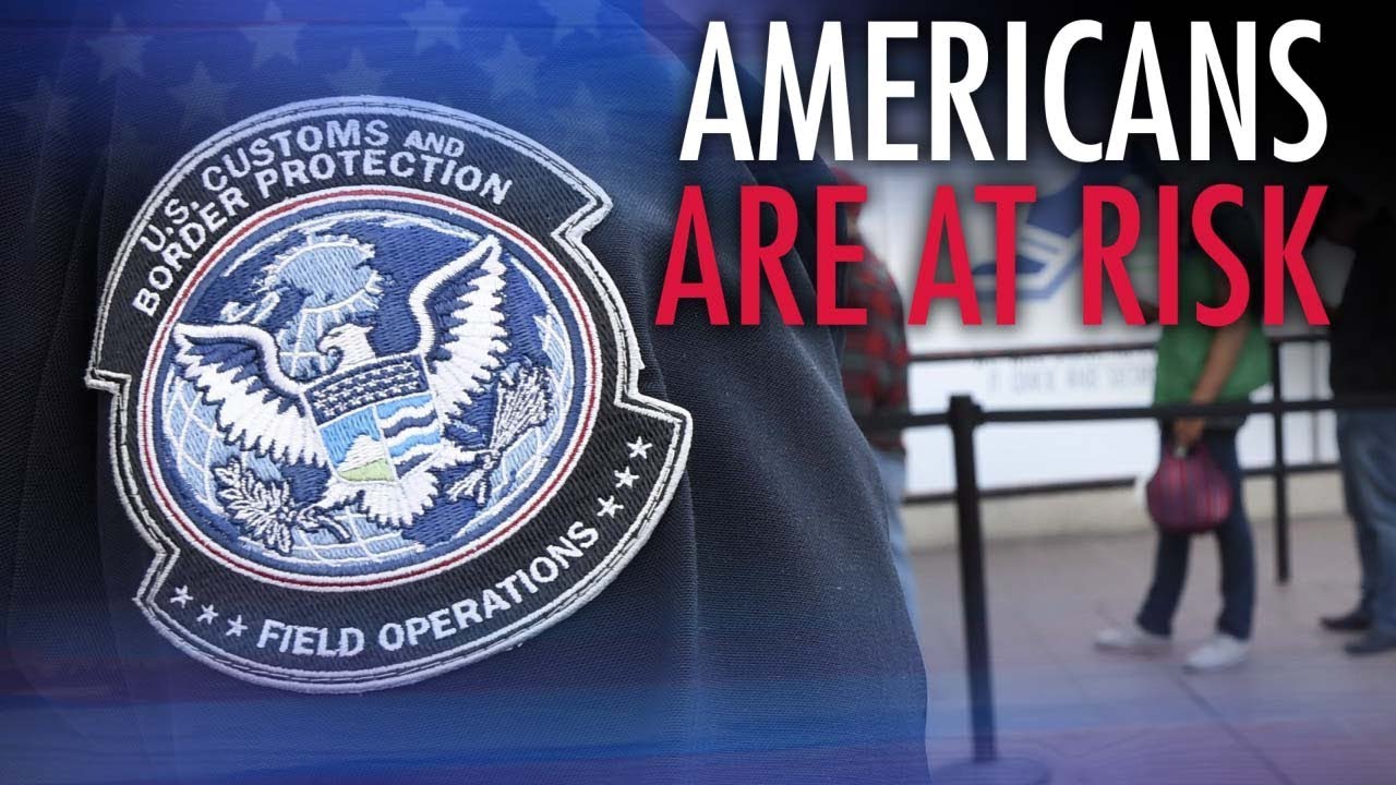 John Cardillo: Diversity Visa Program "rife with fraud"