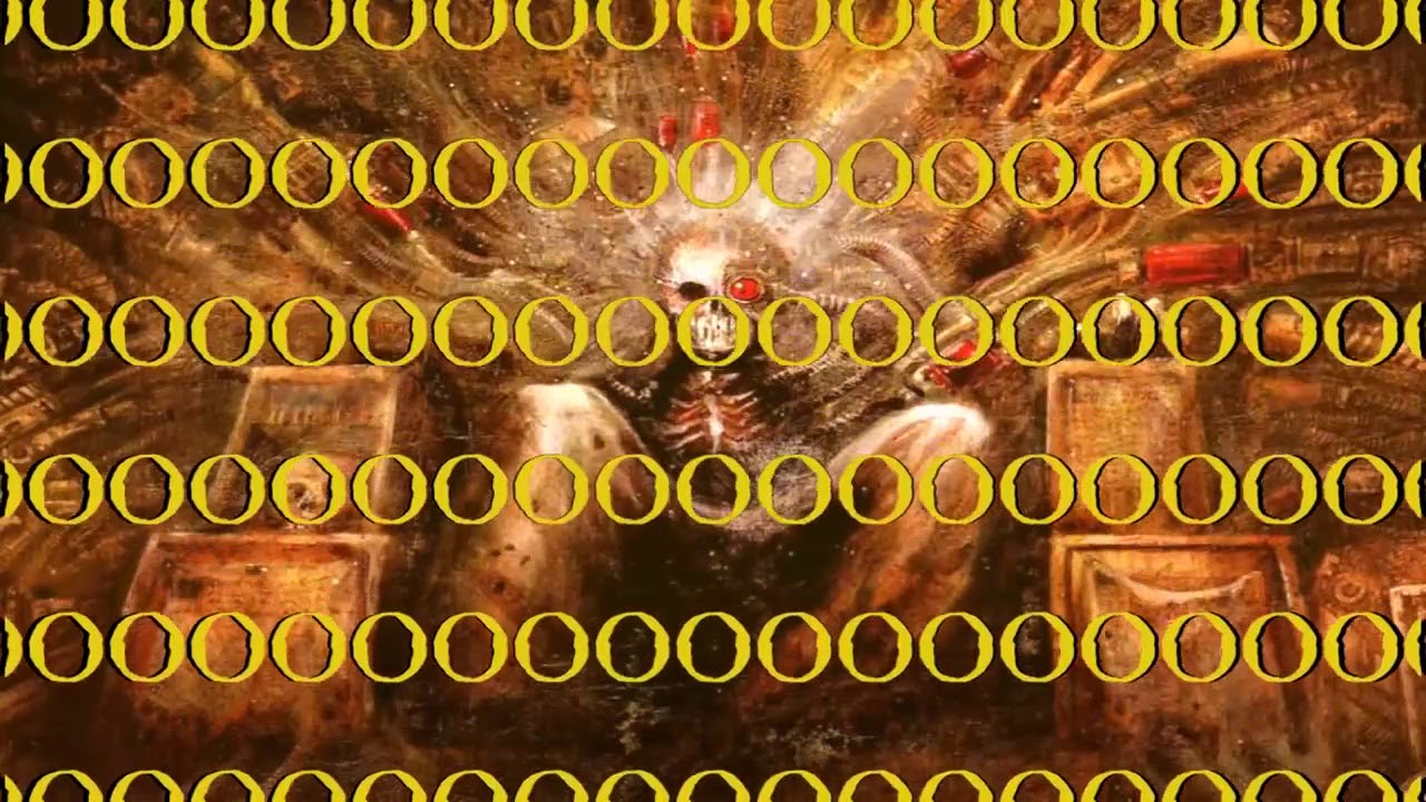 TTS Emperor Oh hell to the fuck no