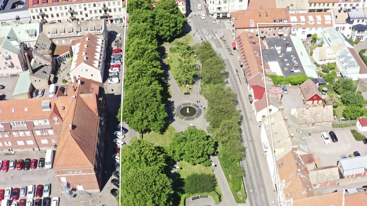 Det här är Ängelholmspaketet