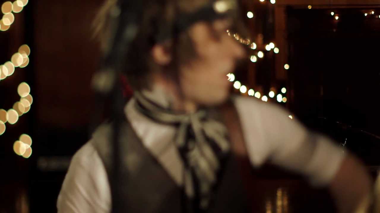 FVK - Could We Burn, Darling? (Official Video)