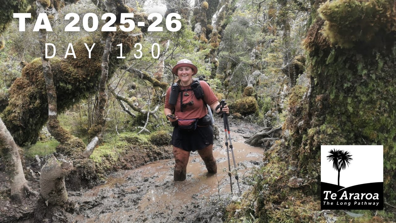 Te Araroa | Day 130 