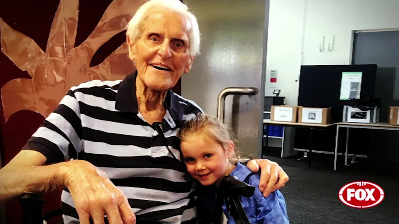 Vale Jack Jones | Sarah Jones recalls her Pops' incredible life