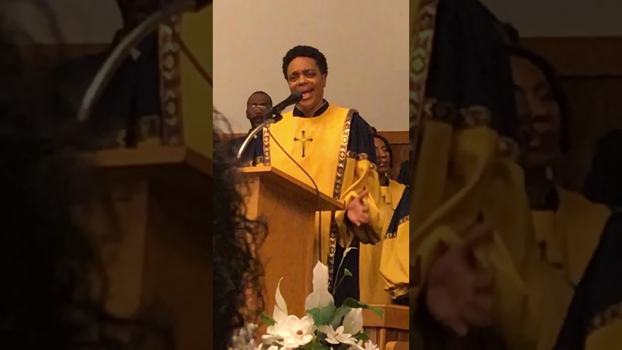 Anthony J. & Benita Jemison/Mt. Erie Sanctuary Choir (Annual musical San Diego, CA (Oct.15, 2017)
