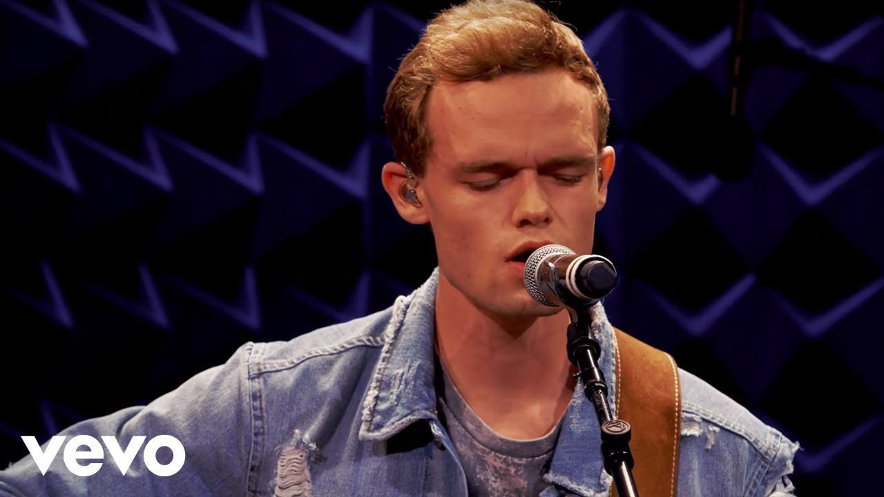 James TW - When You Love Someone (Live On The Honda Stage)