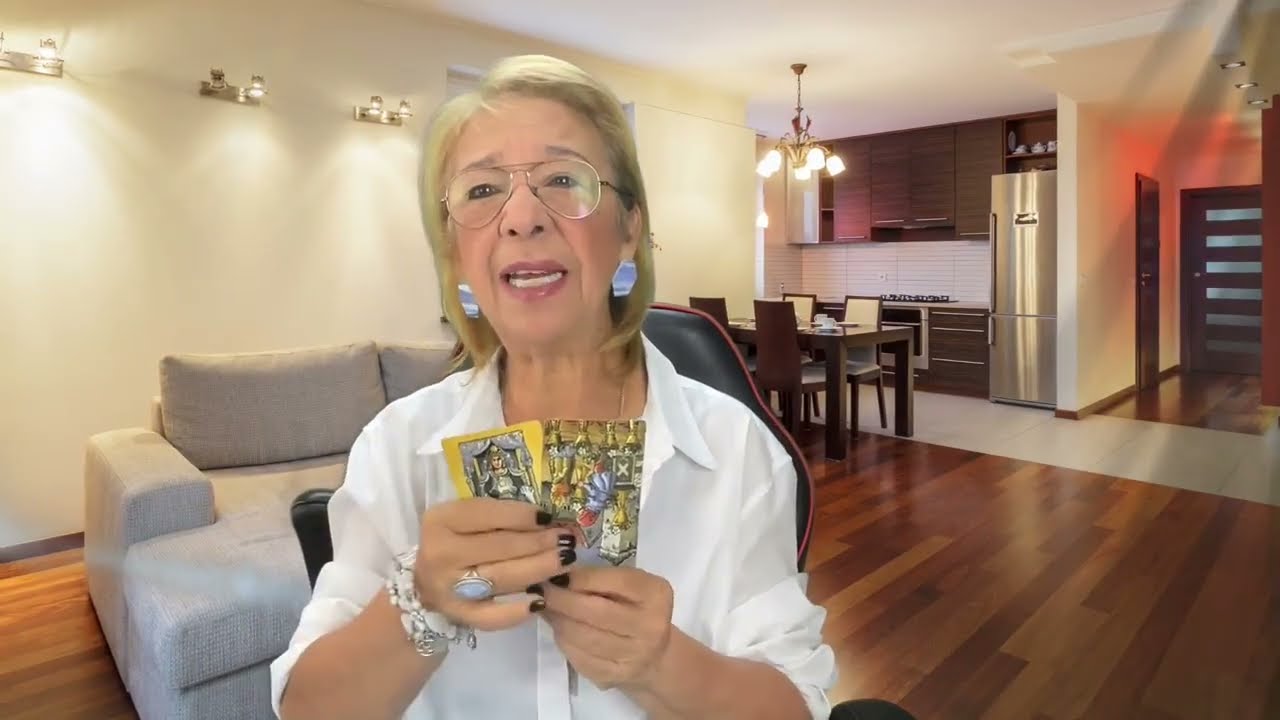 VIRGO! SU GRAN MELANCOLÍA QUE NO LE DEJA AVANZAR! Y SABES PORQUÉ?AQUÍ TE LO EXPLICO!