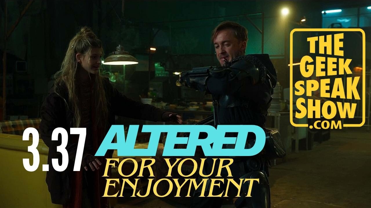 3.37 - Altered For Your Enjoyment