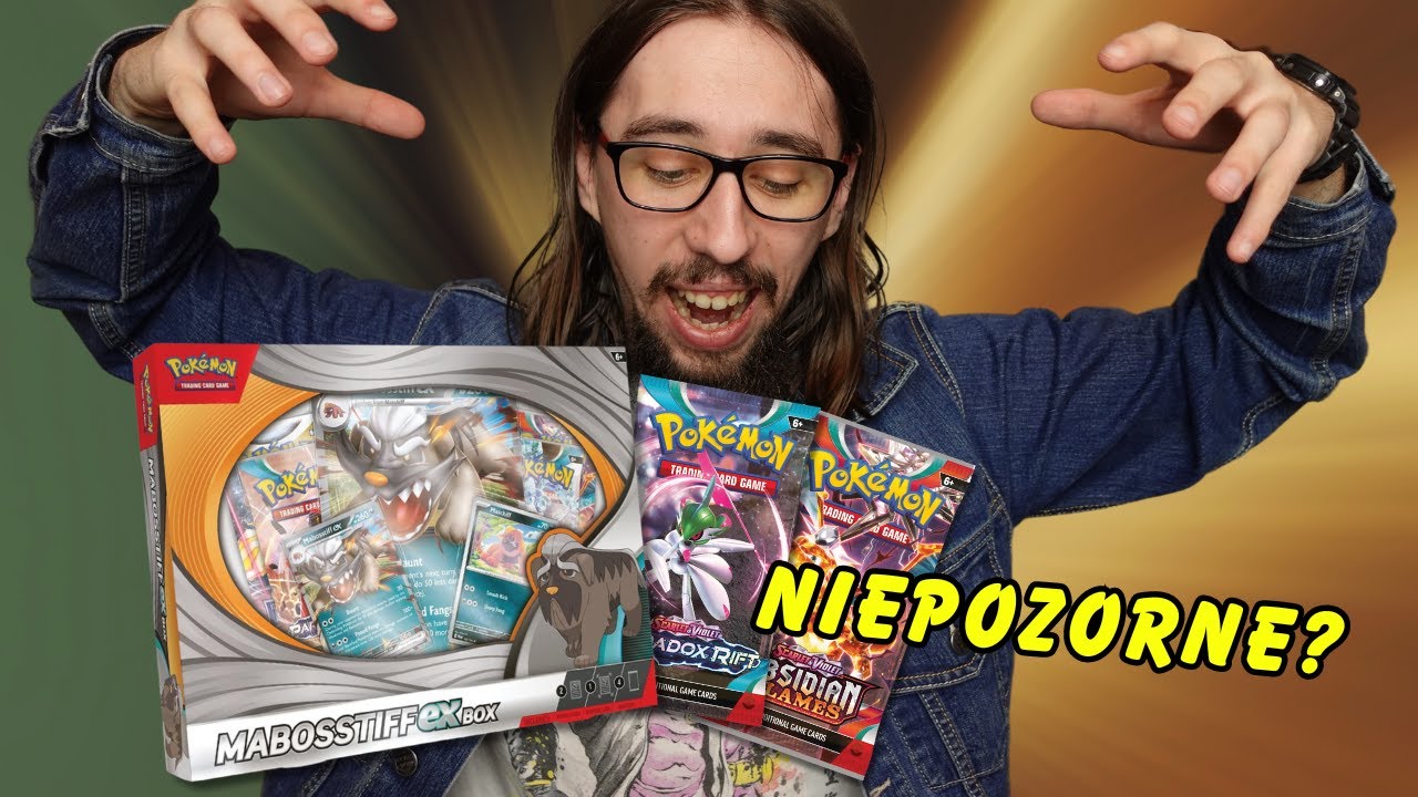 PIESEK przyni&oacute;sł drop? | Mabosstiff ex box