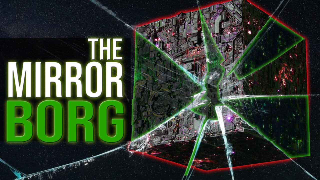 Borg of the Mirror Universe