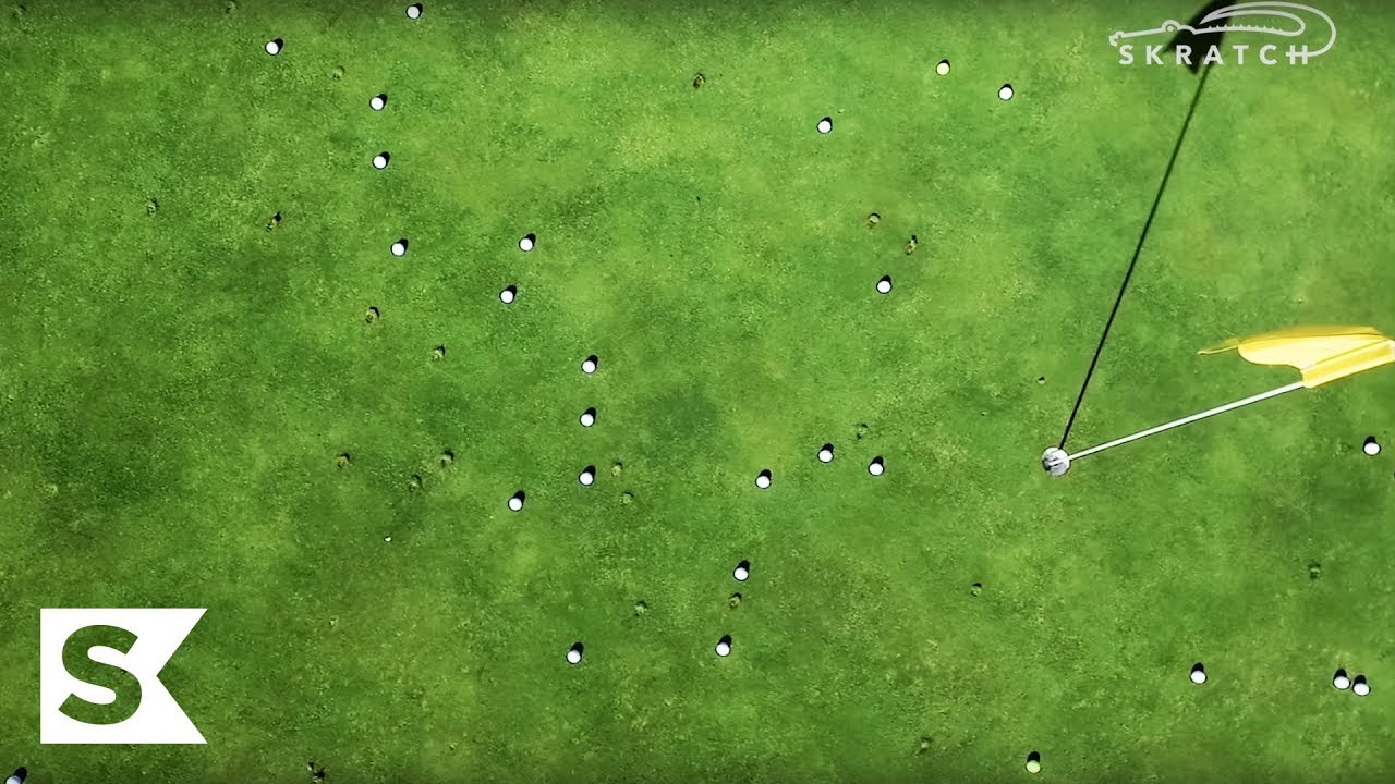 INSANE Hole-in-One Challenge | Adventures In Golf Season 2