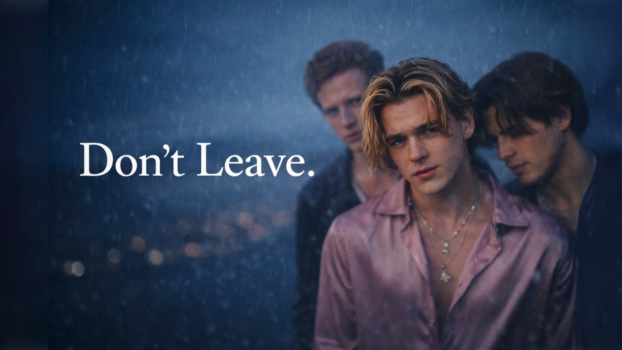 We Never Got to Say Goodbye… 💔 | Boys Lane – Last Night in 2003