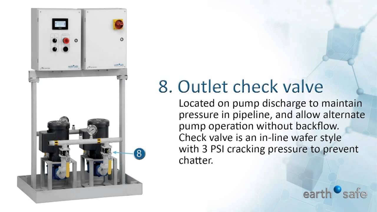 M200 02 Duplex Pump   Physical Description