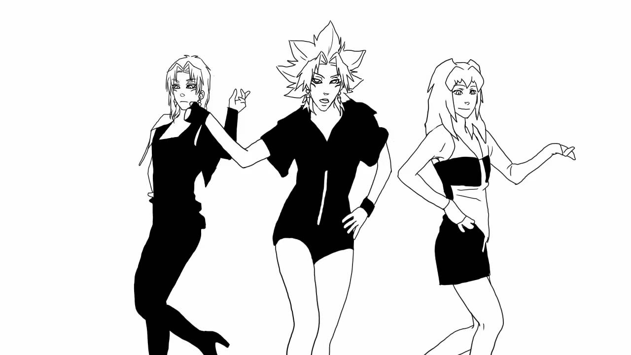 [ YU-GI-OH!5DX]-ABRACADABRA
