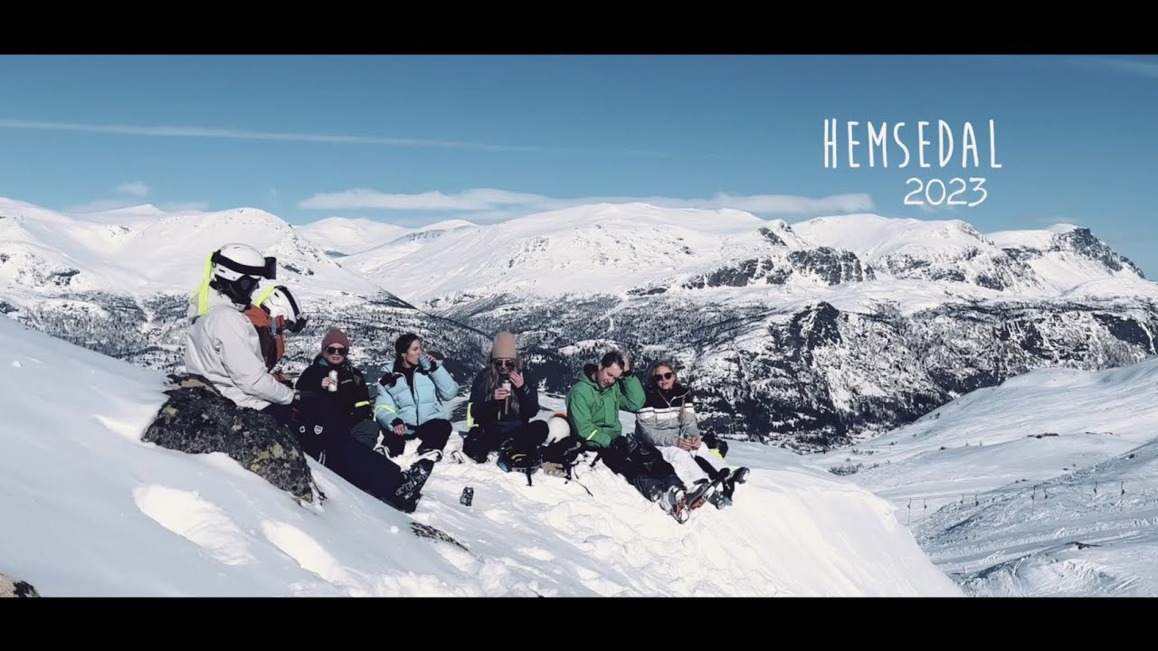 Hemsedal 2023