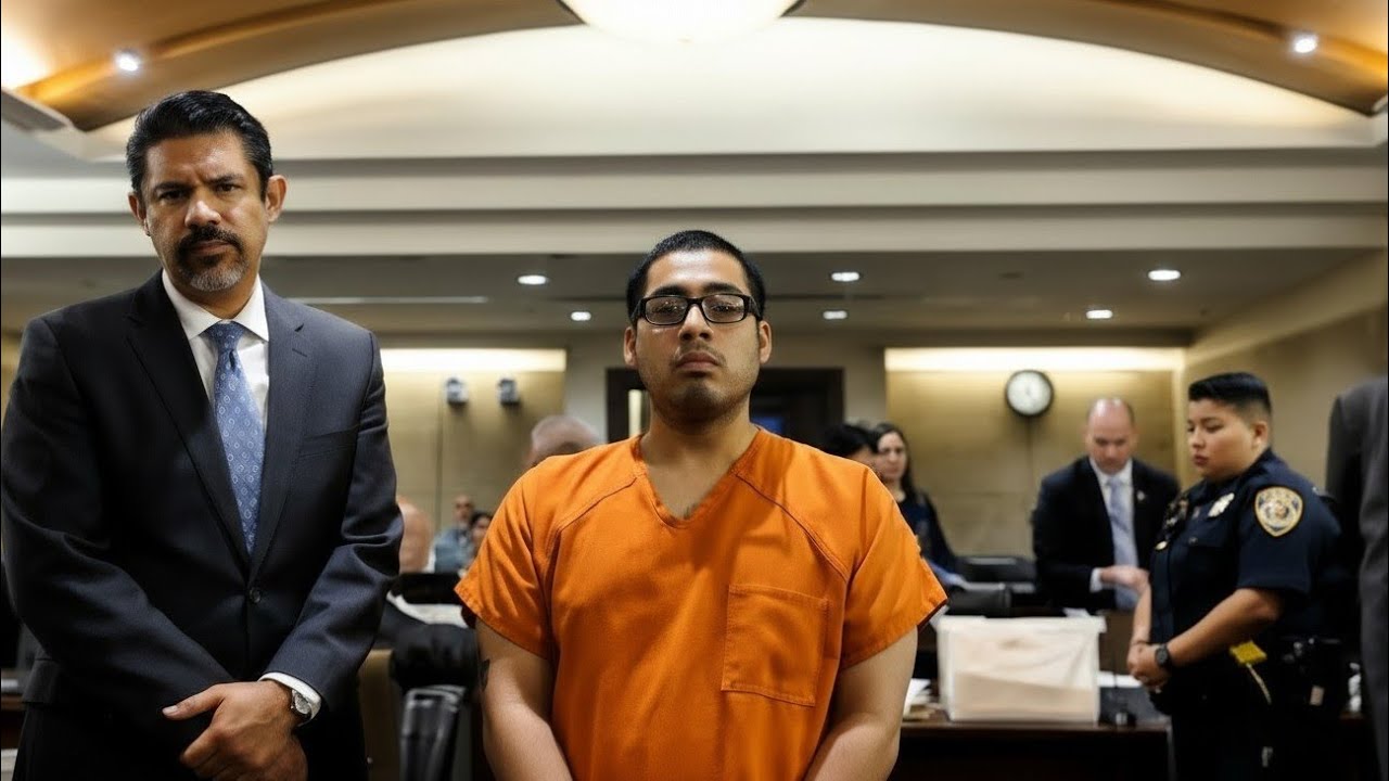 Choices Aren’t Mistakes — Judge Boyd Asks One Question That Stuns the Defendant