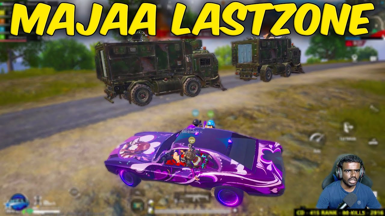90sGamer & Rajgaming Combo After Long Time...!