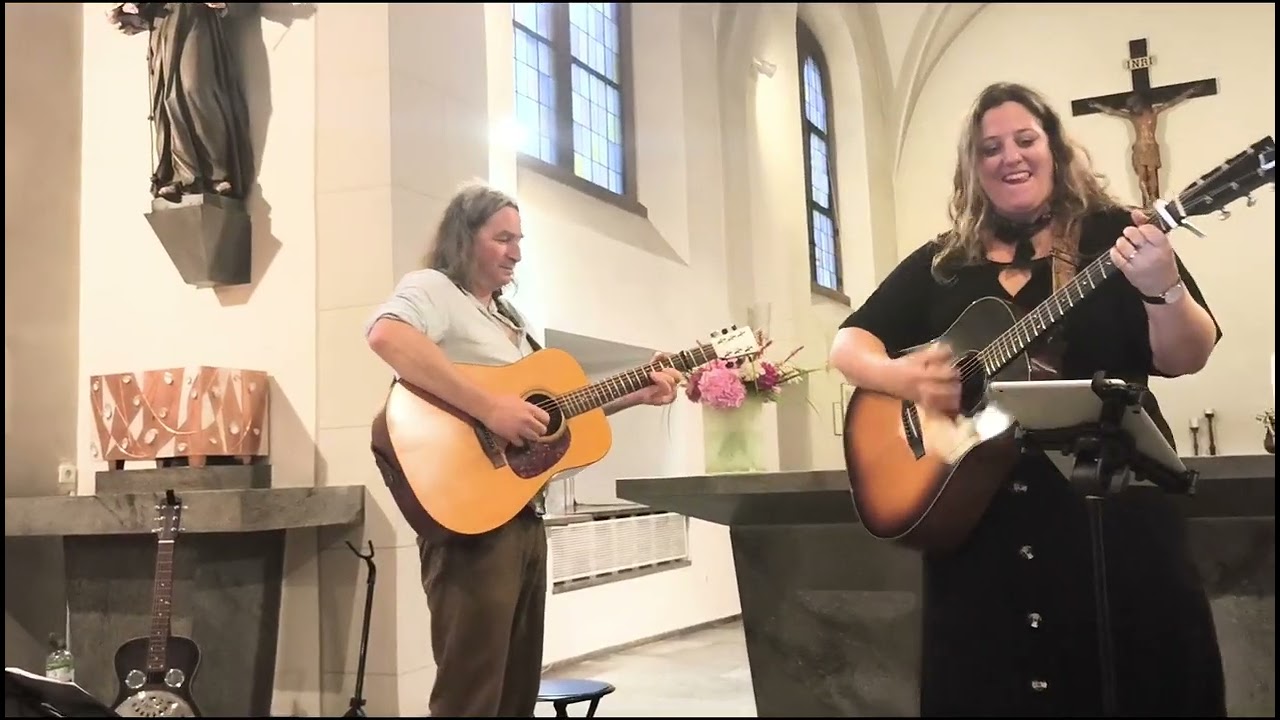 Americana im Kloster