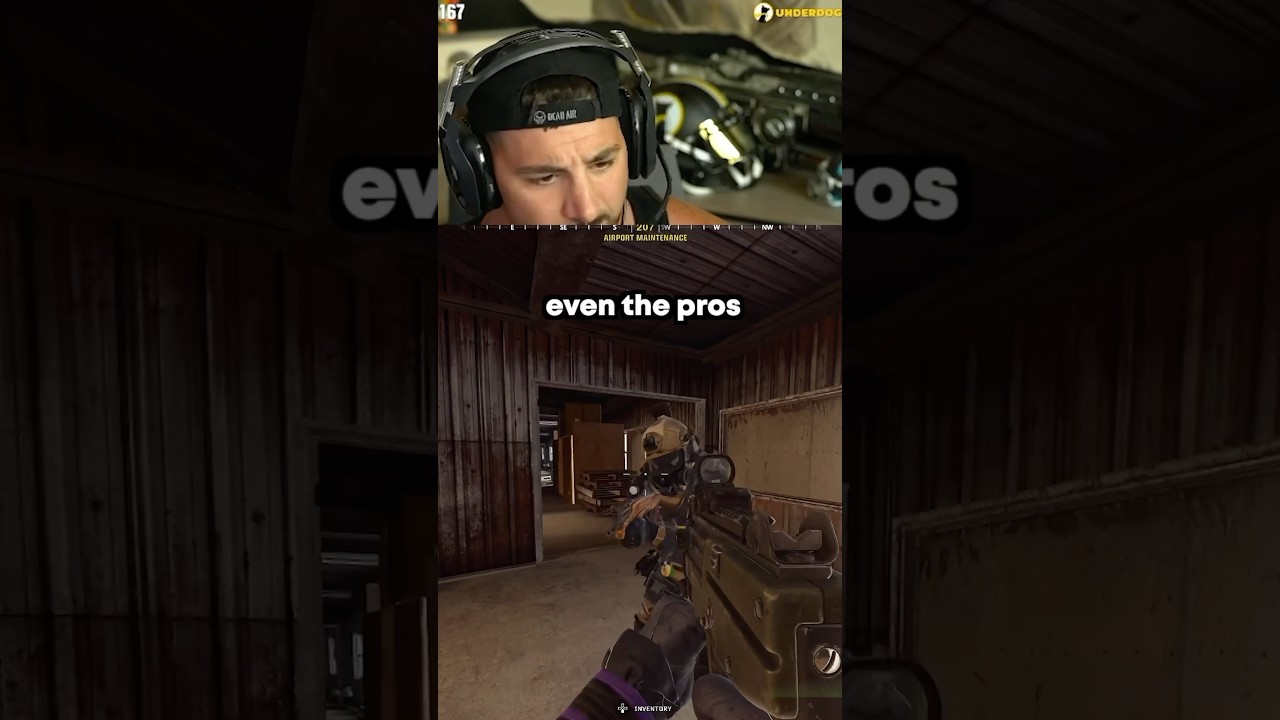 I interviewed a WZ Hack Developer Mid Game!