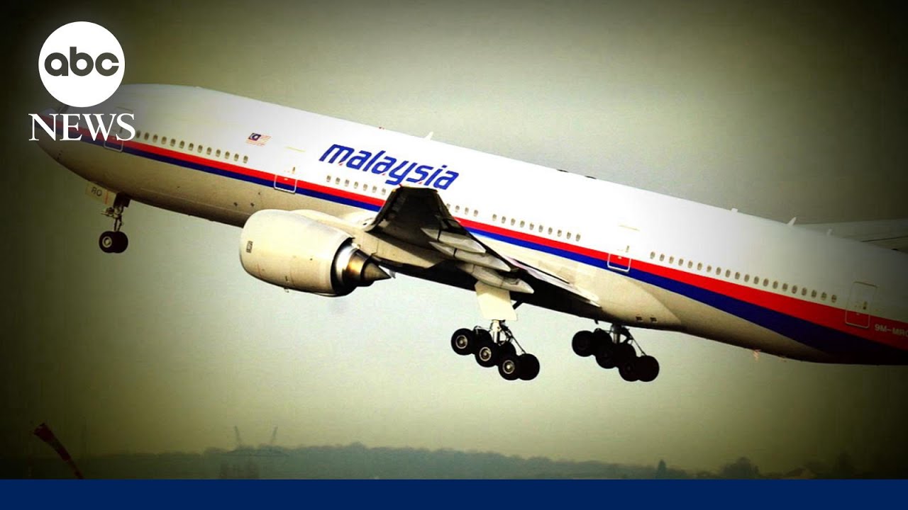 New search to begin for doomed flight MH370