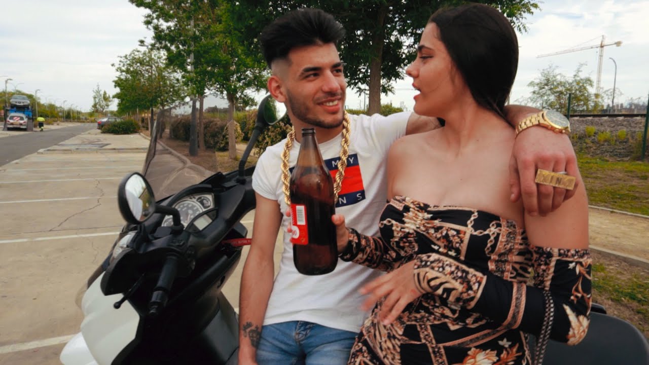 José Payán - Corazón Loco Remix Ft. El Morrales, La Puri [Prod. By Yoseik] (Videoclip Oficial)