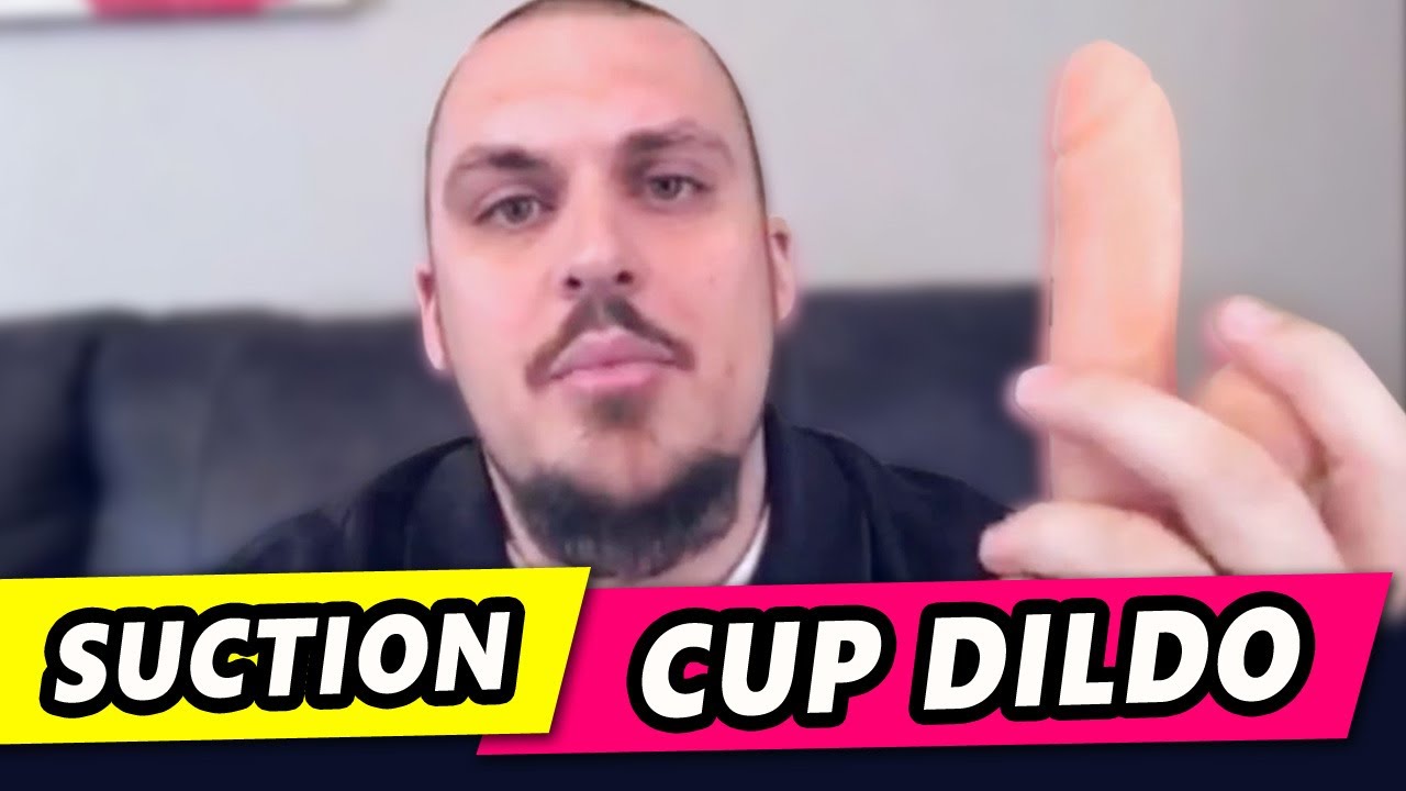 Suction Cup Dildo | Realistic Dildo | Thick Dildo Review