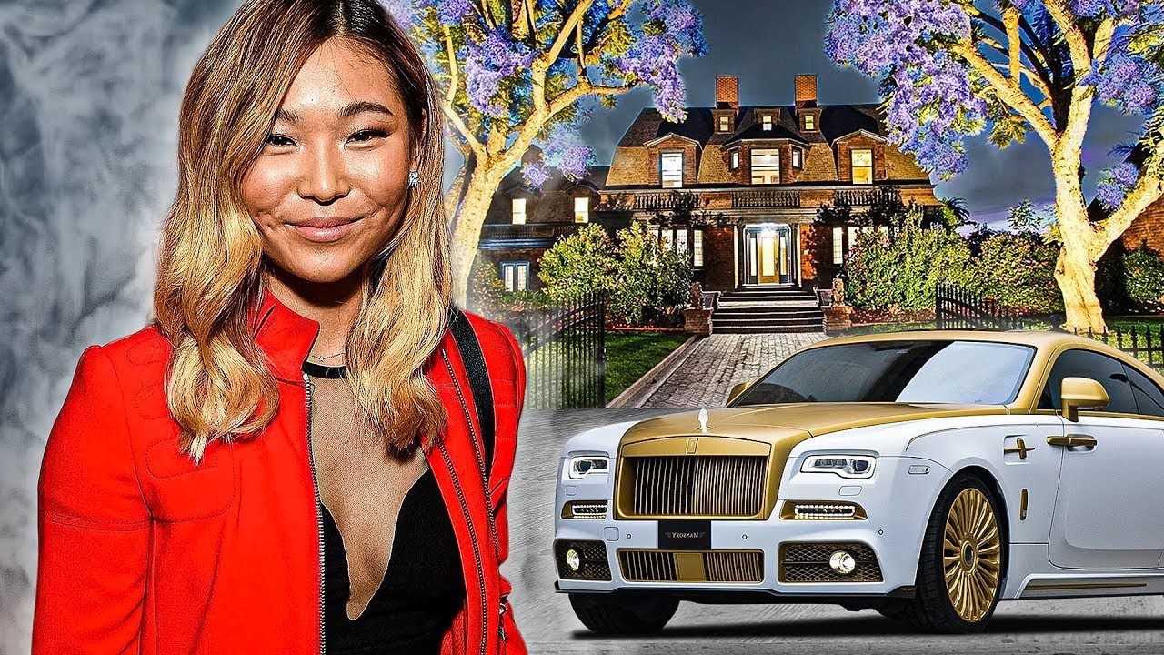 Chloe Kim's High Flying Lifestyle And Net Worth!