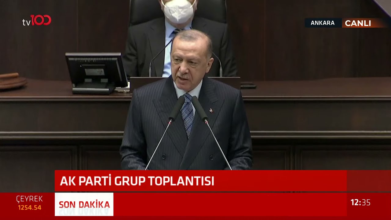 Cumhurbaşkanı Erdoğan'dan kur ve faiz a&ccedil;ıklaması: Hi&ccedil;bir zaman faizci olmayacağım