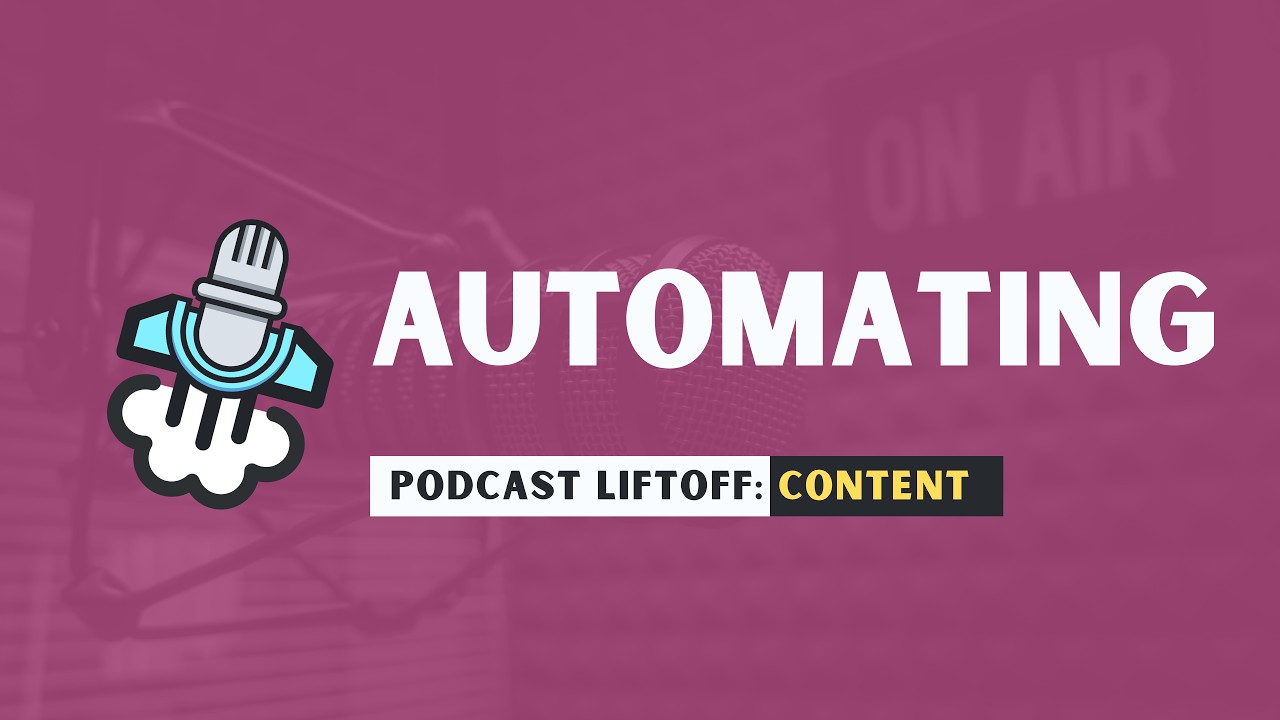 Automating