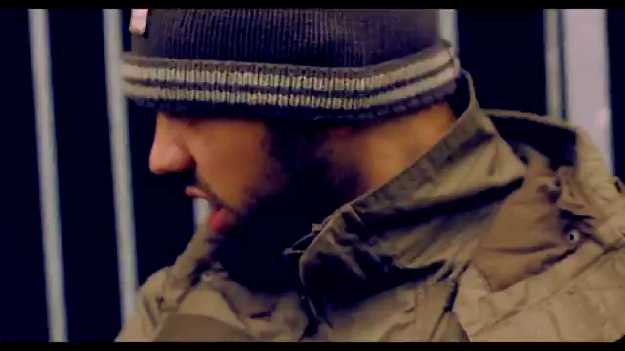 Pak-Man - Soka Freestyle [Music Video]