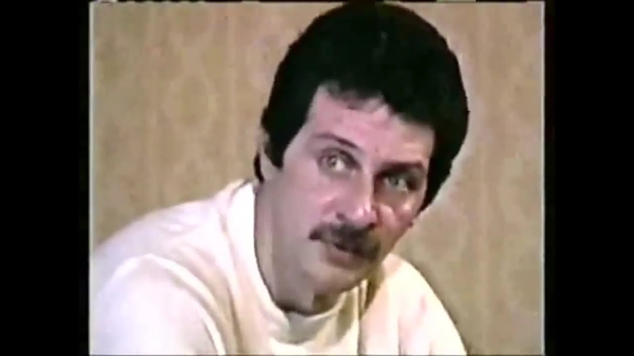 Pete Best remembers John Lennon