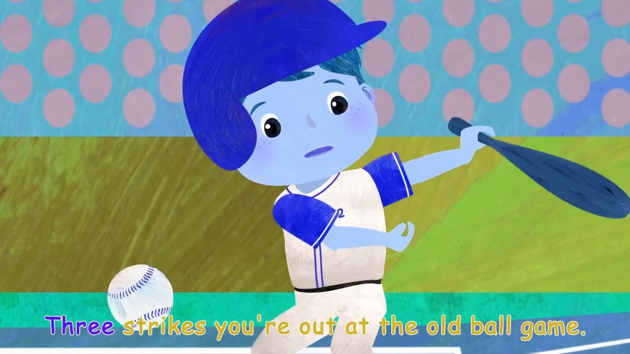 TOO BAD!!! THREE STRIKES AND HE'S OUT! | (Sponsored By: Klasky Csupo 2001 Effects)