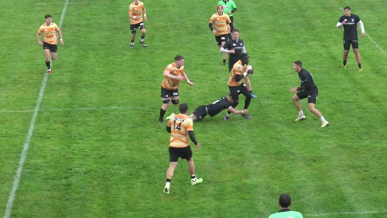 RC Gura Humorului - Sportul Studentesc - Rep2