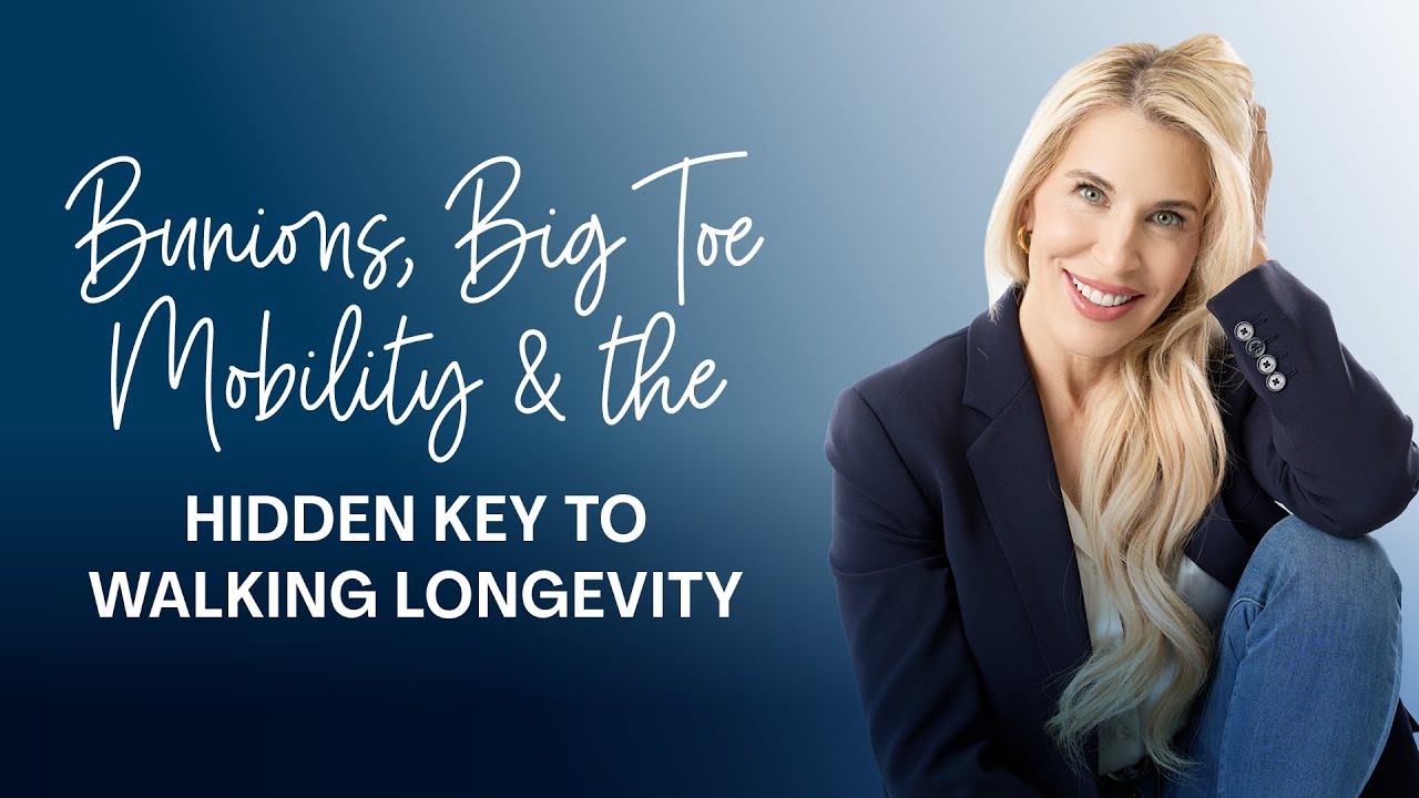 The Hidden Key to Living Longer
