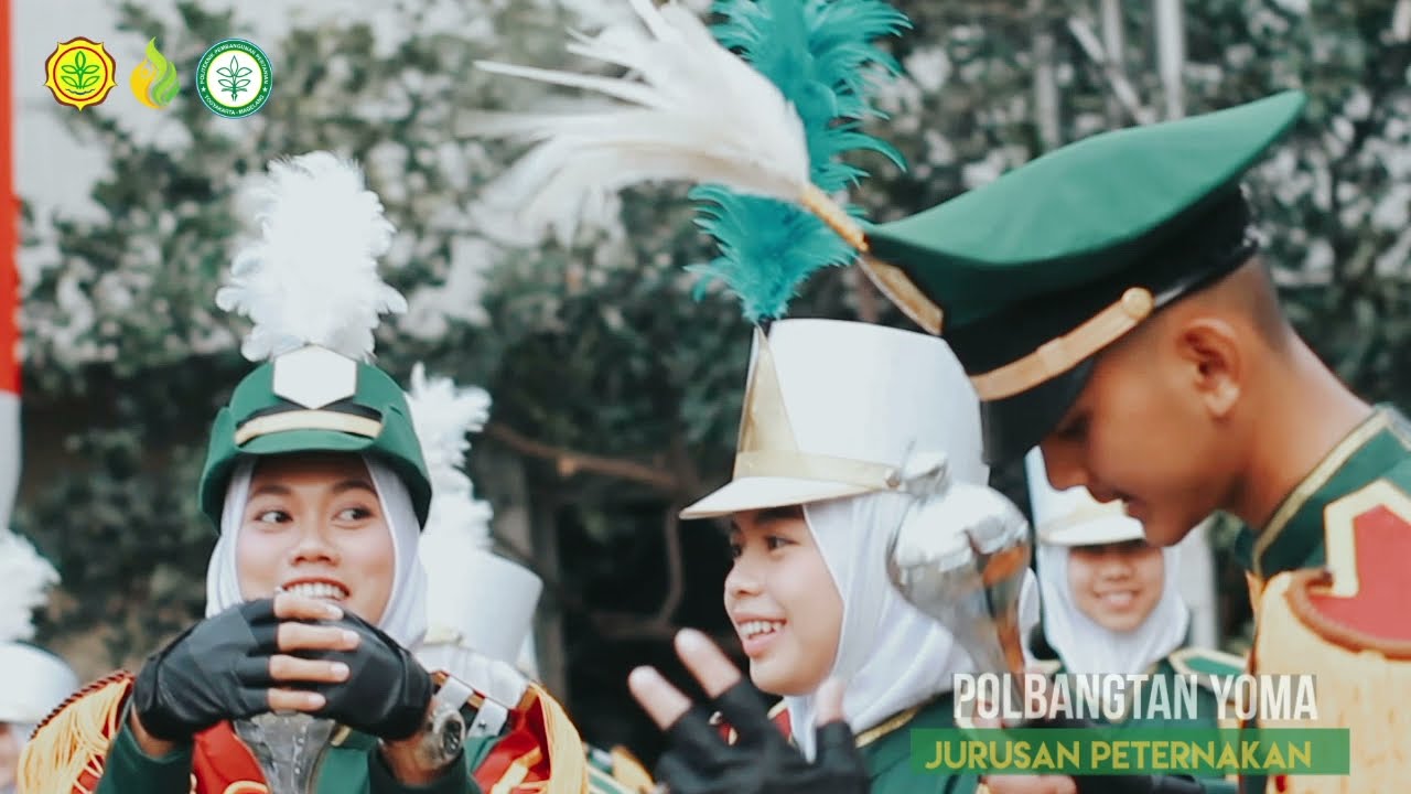 PROFIL POLBANGTAN YOMA, KAMPUS PETERNAKAN MAGELANG