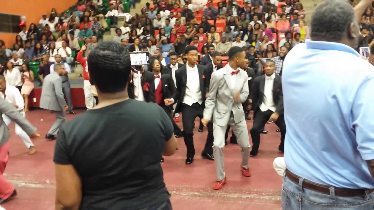 Kappa Stroll