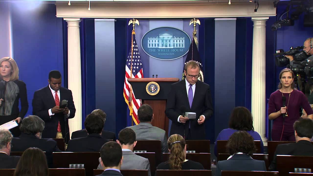 President Obama makes remarks on Oregon shooting