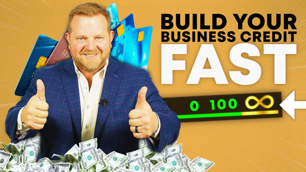 How To Build Business Credit And Get Approved For Higher Loans