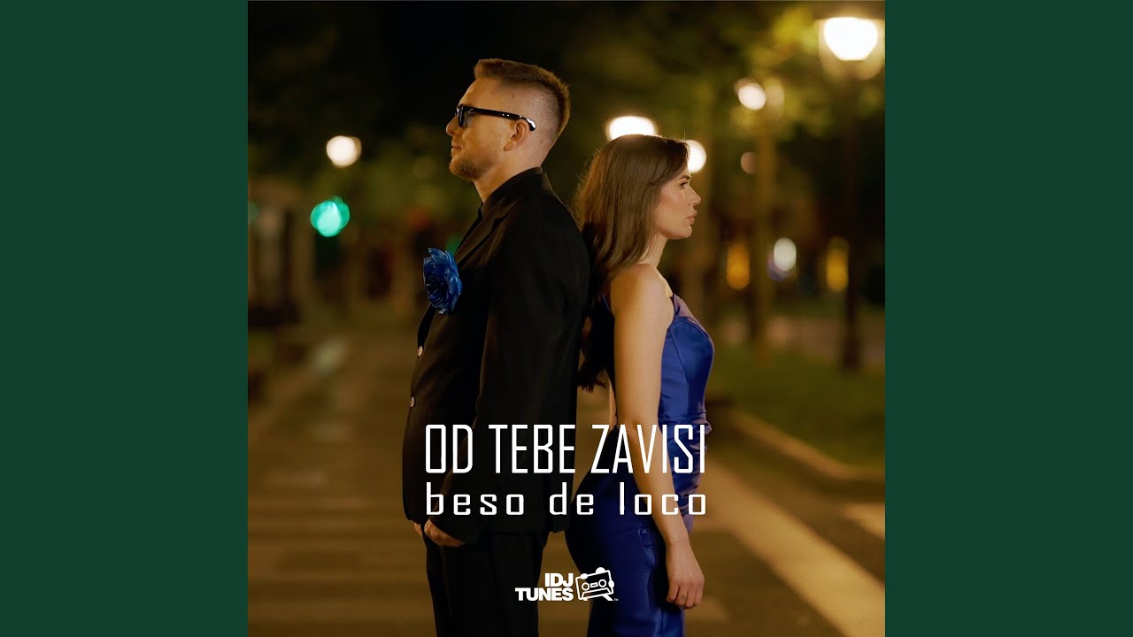 Od Tebe Zavisi
