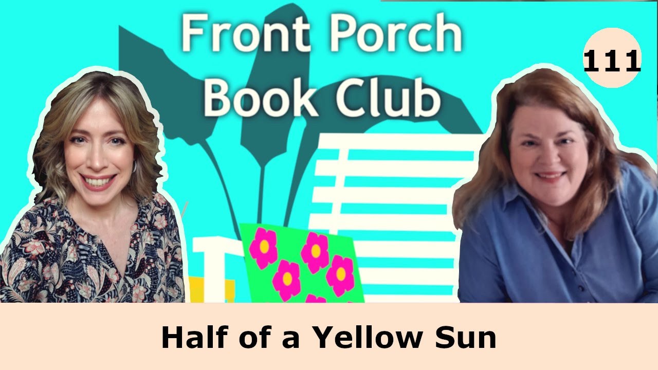 111 Half of a Yellow Sun